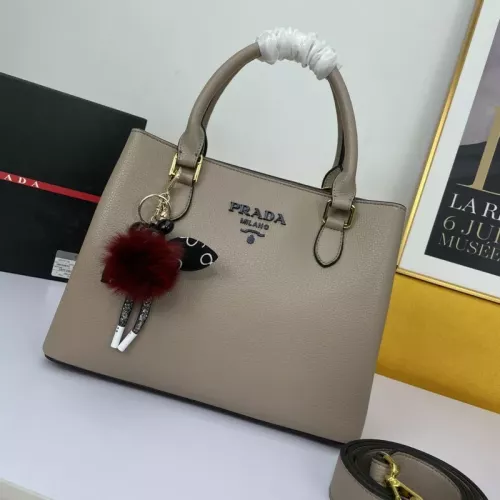 Wholesale Prada AAA Quality Handbags For Women #1363550 $102.00 USD, Wholesale Quality Replica Prada AAA Quality Handbags