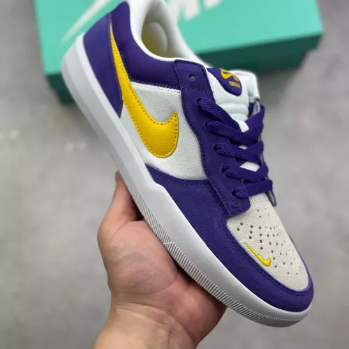 Wholesale Nike SB Force For Men #1363553 $80.00 USD, Wholesale Quality Replica Nike SB Force