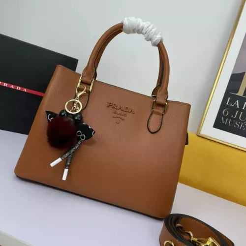 Wholesale Prada AAA Quality Handbags For Women #1363554 $102.00 USD, Wholesale Quality Replica Prada AAA Quality Handbags