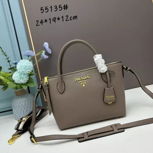 Wholesale Prada AAA Quality Handbags For Women #1363558 $102.00 USD, Wholesale Quality Replica Prada AAA Quality Handbags