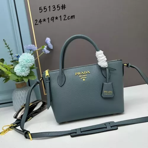 Wholesale Prada AAA Quality Handbags For Women #1363559 $102.00 USD, Wholesale Quality Replica Prada AAA Quality Handbags