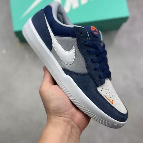Wholesale Nike SB Force For Men #1363562 $80.00 USD, Wholesale Quality Replica Nike SB Force