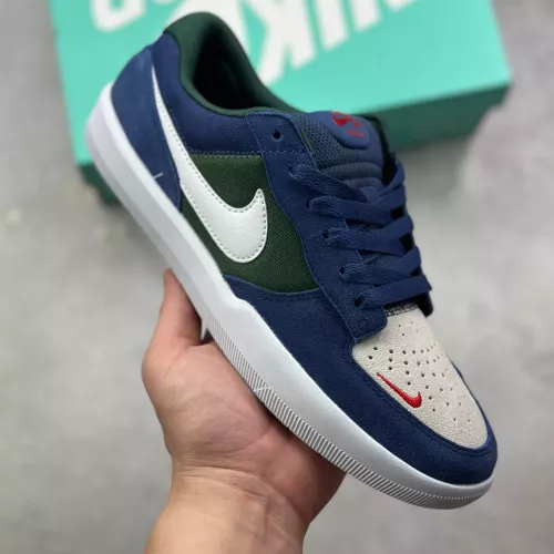 Wholesale Nike SB Force For Men #1363564 $80.00 USD, Wholesale Quality Replica Nike SB Force