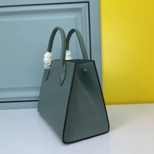 Replica Prada AAA Quality Handbags For Women #1363568 $105.00 USD for Wholesale