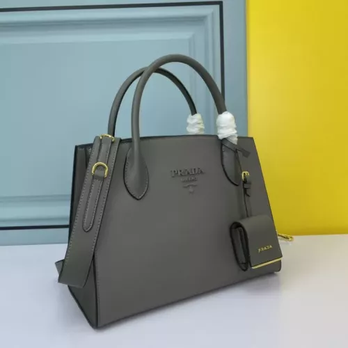 Replica Prada AAA Quality Handbags For Women #1363570 $105.00 USD for Wholesale