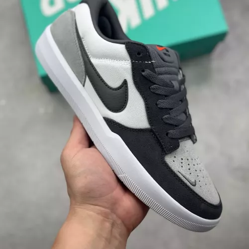 Wholesale Nike SB Force For Men #1363573 $80.00 USD, Wholesale Quality Replica Nike SB Force