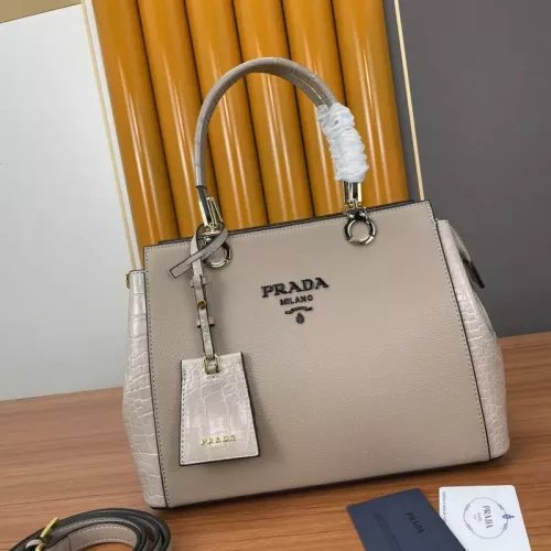 Wholesale Prada AAA Quality Handbags For Women #1363578 $102.00 USD, Wholesale Quality Replica Prada AAA Quality Handbags