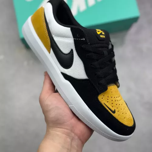 Wholesale Nike SB Force For Men #1363582 $80.00 USD, Wholesale Quality Replica Nike SB Force