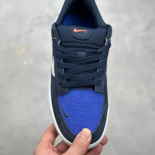 Replica Nike SB Force For Men #1363586 $80.00 USD for Wholesale