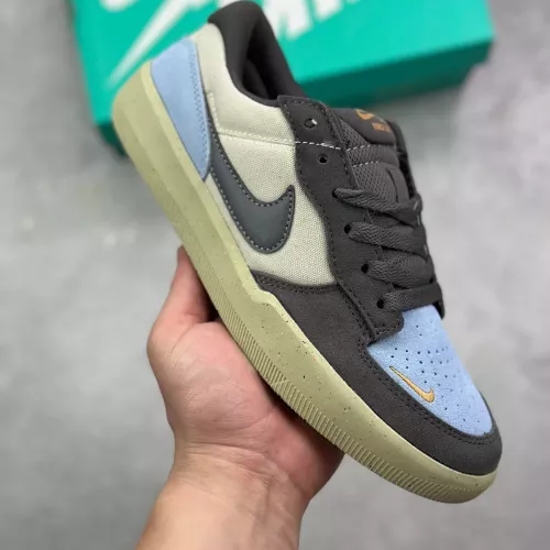 Wholesale Nike SB Force For Women #1363587 $80.00 USD, Wholesale Quality Replica Nike SB Force
