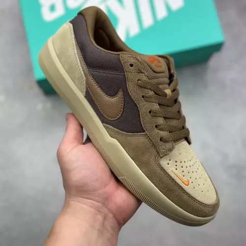 Wholesale Nike SB Force For Women #1363589 $80.00 USD, Wholesale Quality Replica Nike SB Force