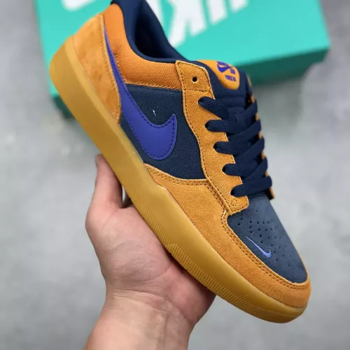 Wholesale Nike SB Force For Men #1363592 $80.00 USD, Wholesale Quality Replica Nike SB Force