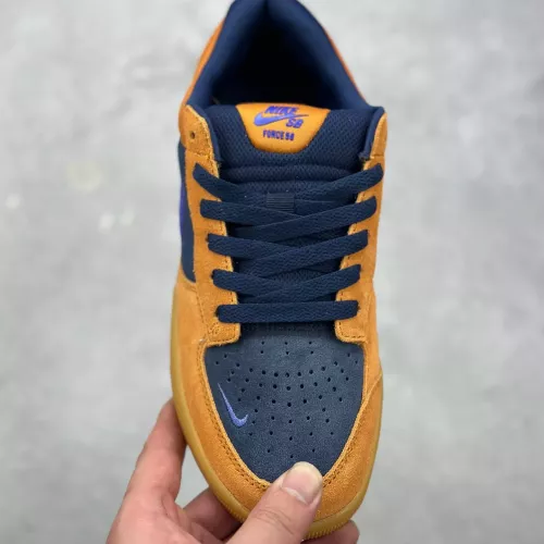 Replica Nike SB Force For Men #1363592 $80.00 USD for Wholesale