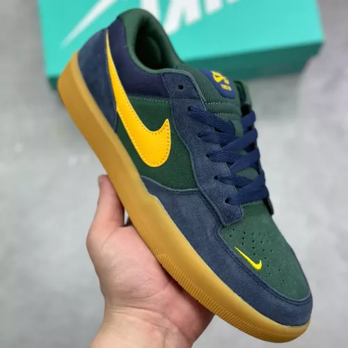 Wholesale Nike SB Force For Women #1363593 $80.00 USD, Wholesale Quality Replica Nike SB Force