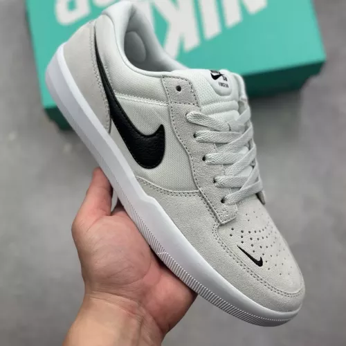 Wholesale Nike SB Force For Women #1363595 $80.00 USD, Wholesale Quality Replica Nike SB Force