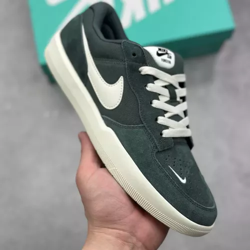 Wholesale Nike SB Force For Women #1363603 $80.00 USD, Wholesale Quality Replica Nike SB Force