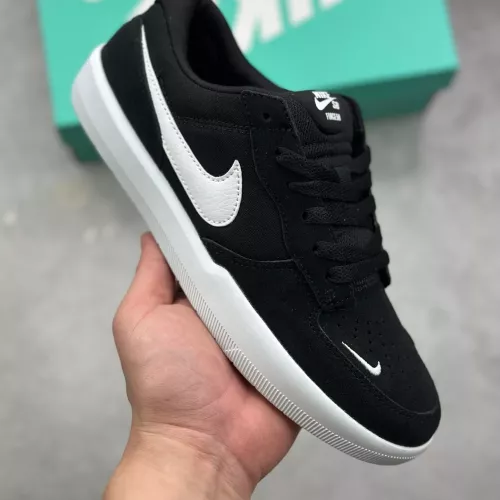 Wholesale Nike SB Force For Men #1363606 $80.00 USD, Wholesale Quality Replica Nike SB Force