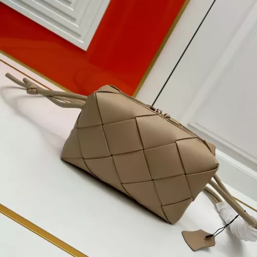 Wholesale Bottega Veneta BV AAA Quality Messenger Bags For Women #1363643 $96.00 USD, Wholesale Quality Replica Bottega Veneta BV AAA Quality Messenger Bags