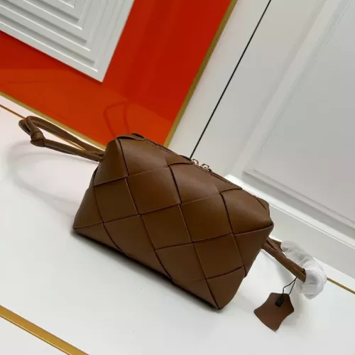 Wholesale Bottega Veneta BV AAA Quality Messenger Bags For Women #1363644 $96.00 USD, Wholesale Quality Replica Bottega Veneta BV AAA Quality Messenger Bags