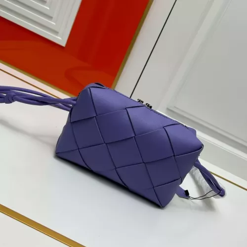 Wholesale Bottega Veneta BV AAA Quality Messenger Bags For Women #1363646 $96.00 USD, Wholesale Quality Replica Bottega Veneta BV AAA Quality Messenger Bags