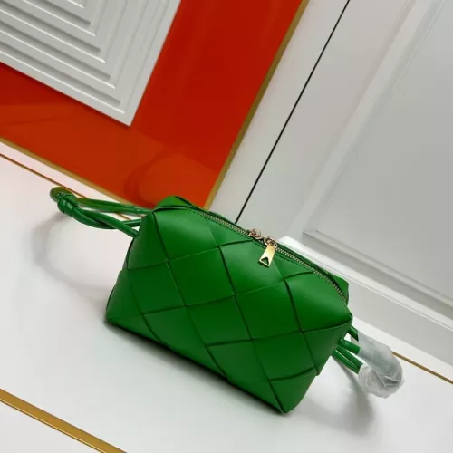 Wholesale Bottega Veneta BV AAA Quality Messenger Bags For Women #1363647 $96.00 USD, Wholesale Quality Replica Bottega Veneta BV AAA Quality Messenger Bags