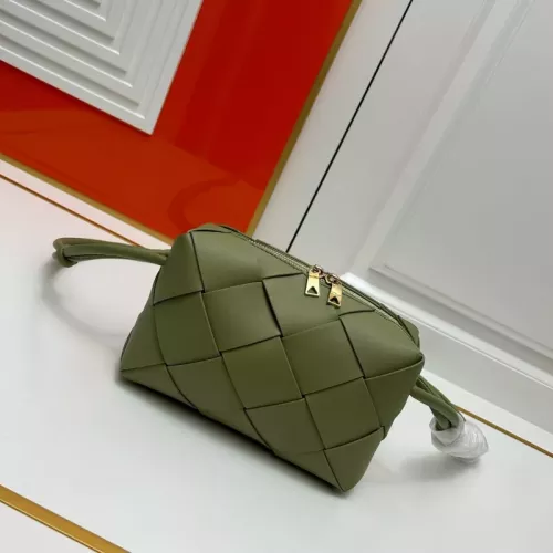 Wholesale Bottega Veneta BV AAA Quality Messenger Bags For Women #1363648 $96.00 USD, Wholesale Quality Replica Bottega Veneta BV AAA Quality Messenger Bags