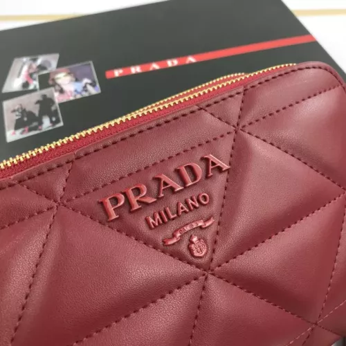 Replica Prada AAA Quality Messenger Bags For Women #1363662 $96.00 USD for Wholesale