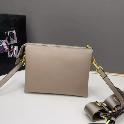 Replica Prada AAA Quality Messenger Bags For Women #1363670 $96.00 USD for Wholesale