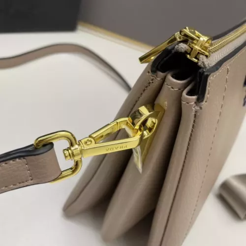 Replica Prada AAA Quality Messenger Bags For Women #1363670 $96.00 USD for Wholesale