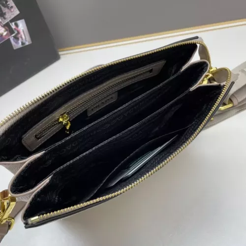Replica Prada AAA Quality Messenger Bags For Women #1363670 $96.00 USD for Wholesale