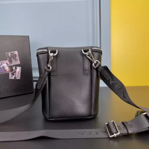 Replica Prada AAA Quality Messenger Bags For Women #1363674 $96.00 USD for Wholesale