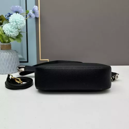 Replica Prada AAA Quality Messenger Bags For Women #1363680 $98.00 USD for Wholesale