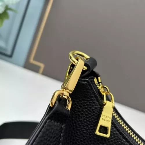 Replica Prada AAA Quality Messenger Bags For Women #1363680 $98.00 USD for Wholesale