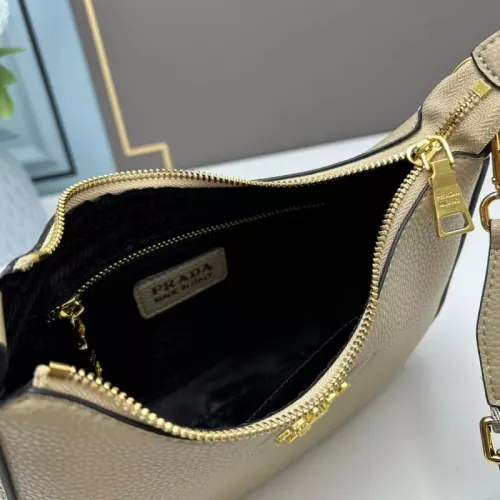 Replica Prada AAA Quality Messenger Bags For Women #1363684 $98.00 USD for Wholesale