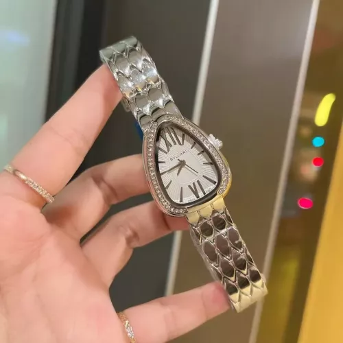 Wholesale Bvlgari Watches #1363745 $27.00 USD, Wholesale Quality Replica Bvlgari Watches