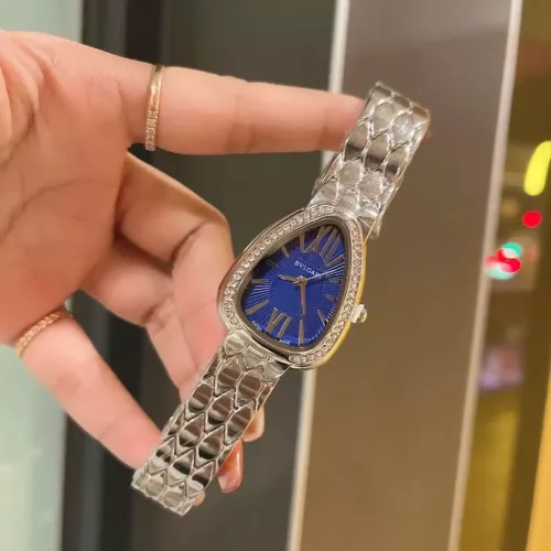 Wholesale Bvlgari Watches #1363748 $27.00 USD, Wholesale Quality Replica Bvlgari Watches