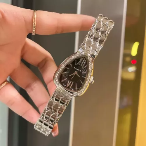 Wholesale Bvlgari Watches #1363749 $27.00 USD, Wholesale Quality Replica Bvlgari Watches