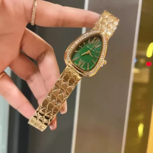 Wholesale Bvlgari Watches #1363751 $27.00 USD, Wholesale Quality Replica Bvlgari Watches