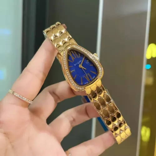 Wholesale Bvlgari Watches #1363753 $27.00 USD, Wholesale Quality Replica Bvlgari Watches