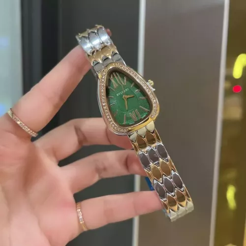 Wholesale Bvlgari Watches #1363770 $27.00 USD, Wholesale Quality Replica Bvlgari Watches
