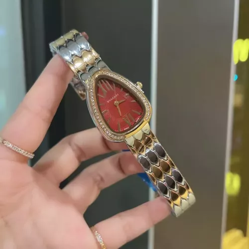 Wholesale Bvlgari Watches #1363771 $27.00 USD, Wholesale Quality Replica Bvlgari Watches