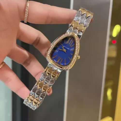 Wholesale Bvlgari Watches #1363772 $27.00 USD, Wholesale Quality Replica Bvlgari Watches