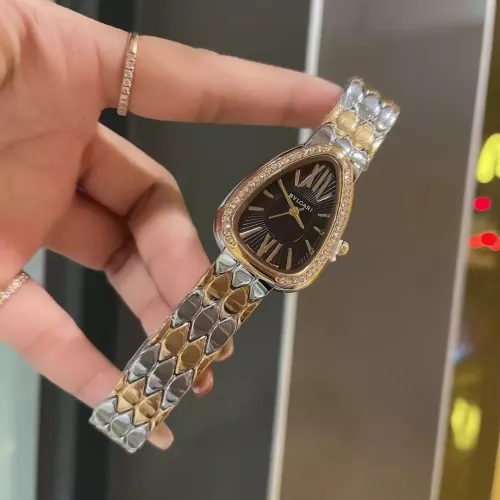 Wholesale Bvlgari Watches #1363773 $27.00 USD, Wholesale Quality Replica Bvlgari Watches