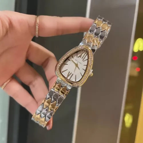 Wholesale Bvlgari Watches #1363774 $27.00 USD, Wholesale Quality Replica Bvlgari Watches