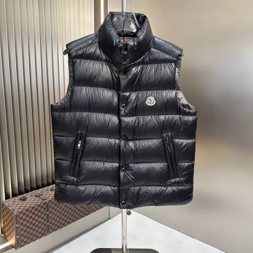 Wholesale Moncler Down Feather Coat Sleeveless For Unisex #1363775 $160.00 USD, Wholesale Quality Replica Moncler Down Feather Coat