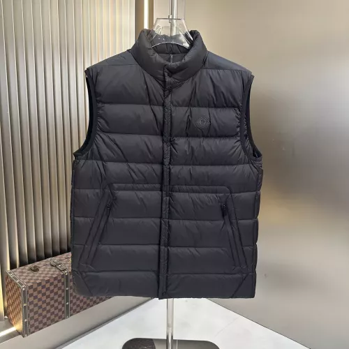 Wholesale Moncler Down Feather Coat Sleeveless For Unisex #1363776 $160.00 USD, Wholesale Quality Replica Moncler Down Feather Coat