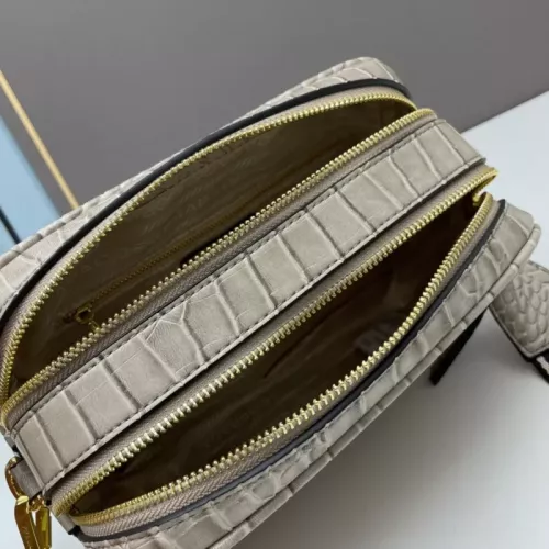 Replica Prada AAA Quality Messenger Bags For Women #1363778 $98.00 USD for Wholesale