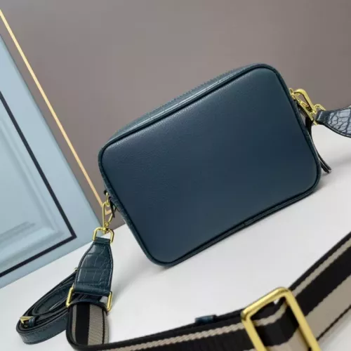 Replica Prada AAA Quality Messenger Bags For Women #1363781 $98.00 USD for Wholesale