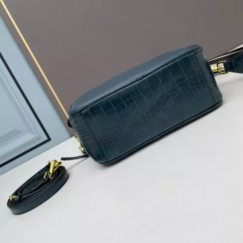 Replica Prada AAA Quality Messenger Bags For Women #1363781 $98.00 USD for Wholesale