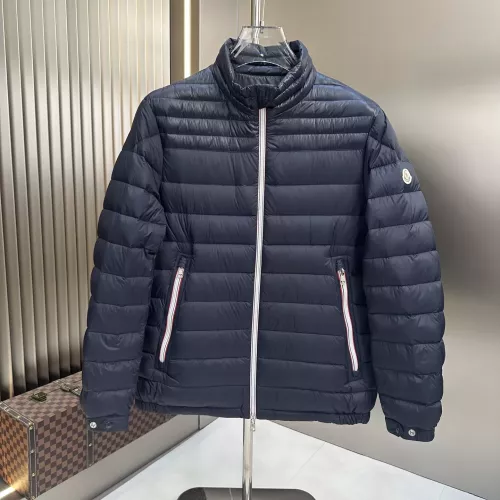 Wholesale Moncler Down Feather Coat Long Sleeved For Unisex #1363783 $165.00 USD, Wholesale Quality Replica Moncler Down Feather Coat
